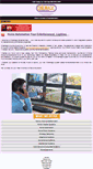 Mobile Screenshot of cinemagicllc.com